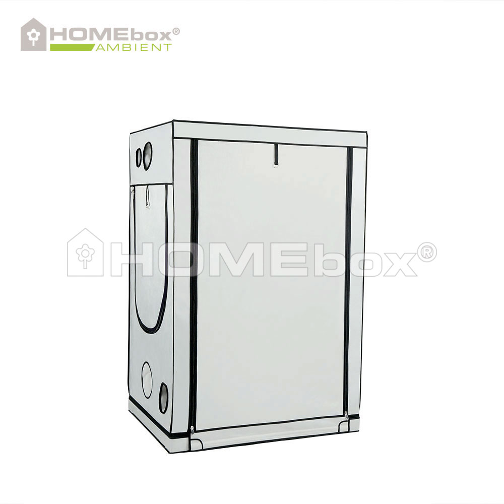 HOMEbox Ambient R120 PAR+ 1,2x0,9x1,8m 1,08qm Details 2
